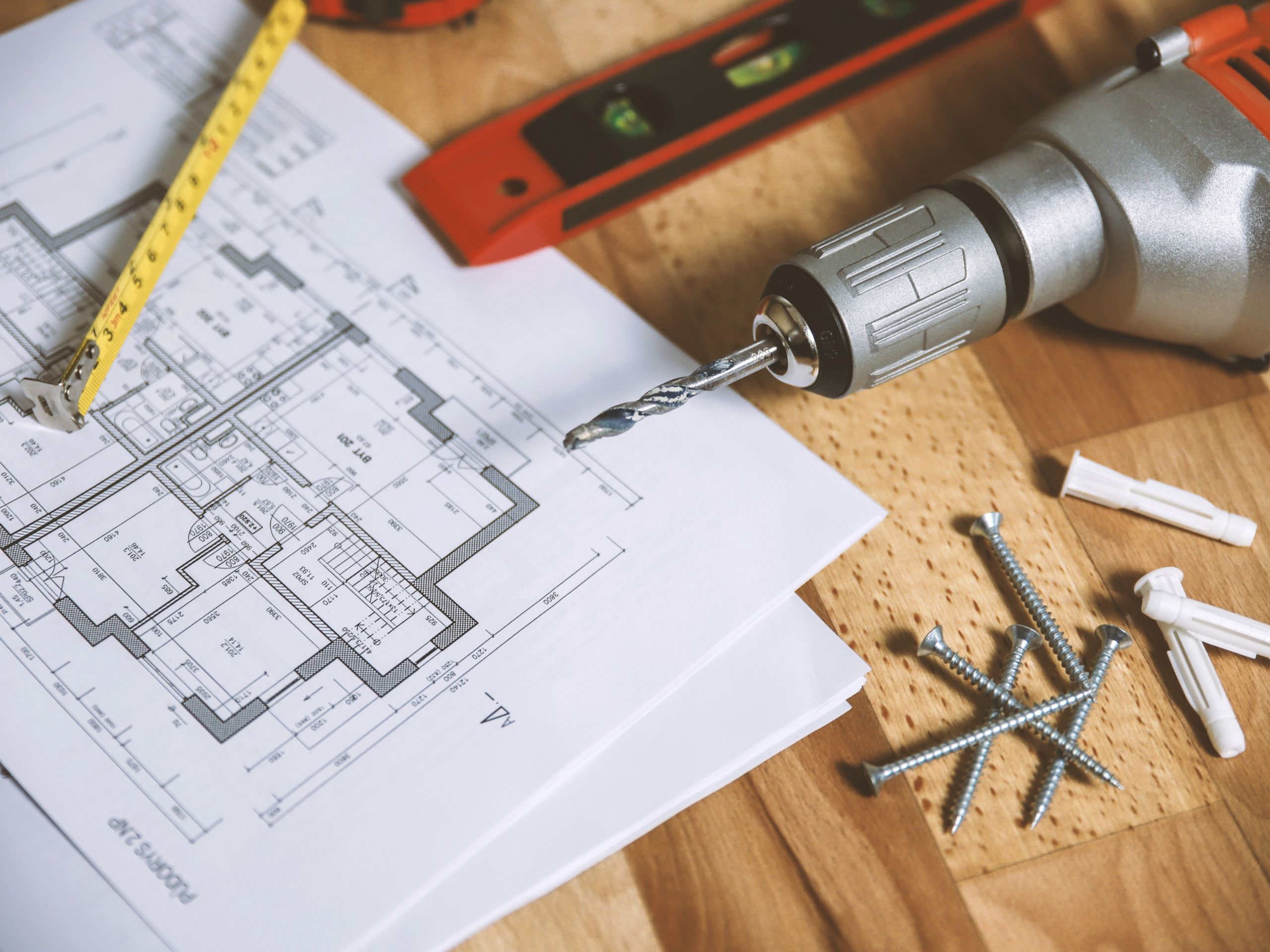 Ristrutturare casa: gli incentivi per il 2023