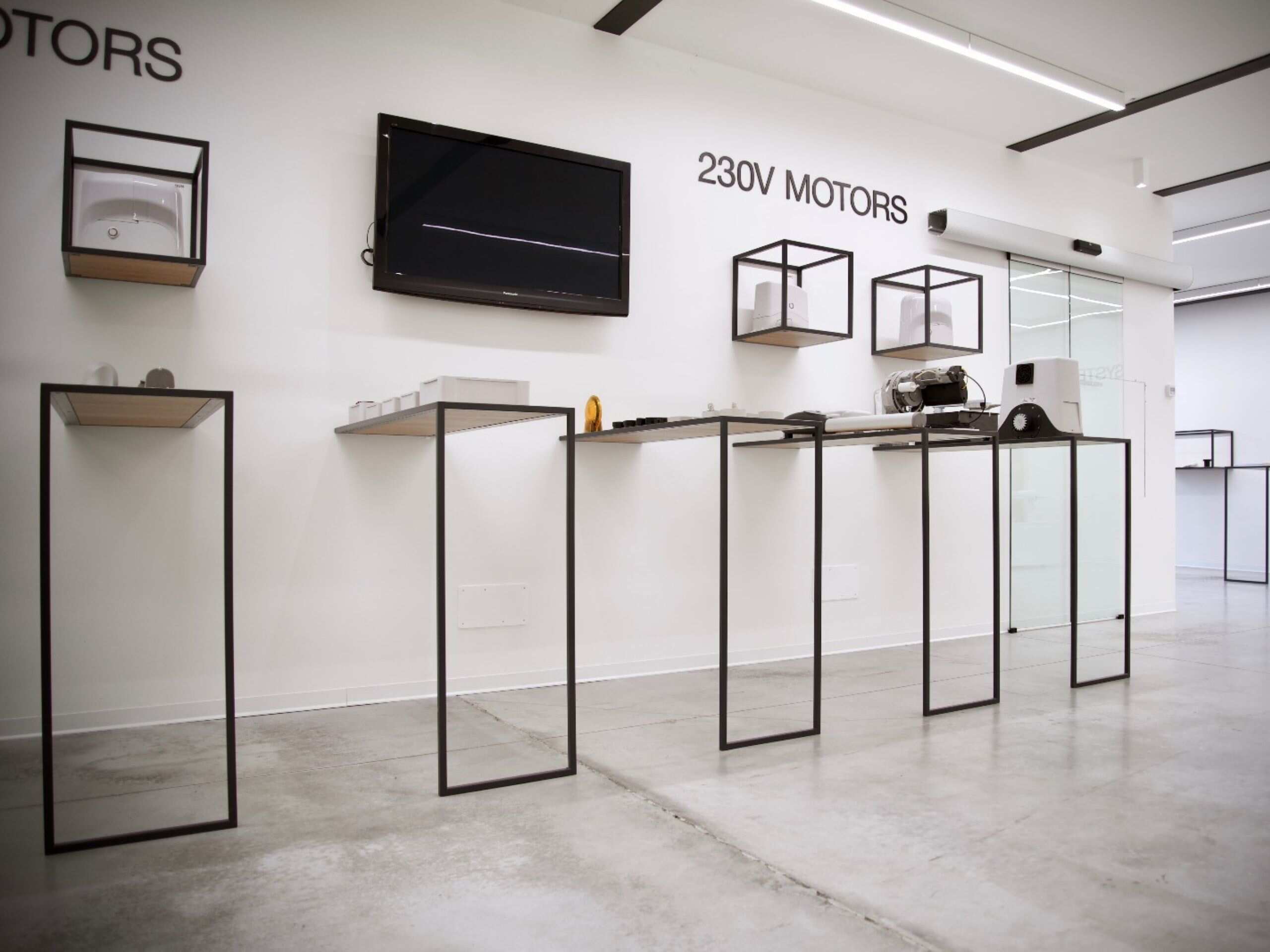 Corner espositivo: come realizzarlo, perché usarlo