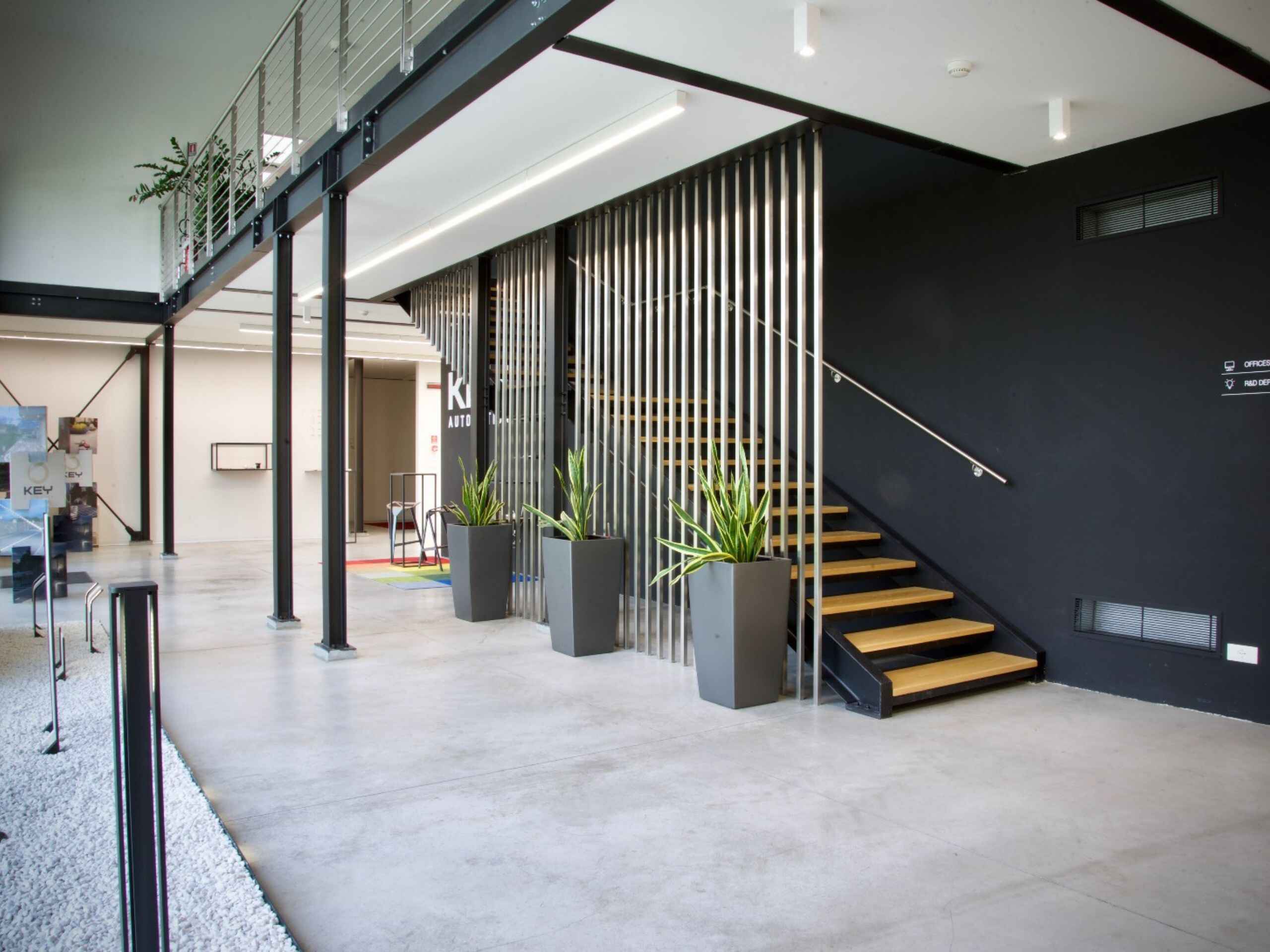 Arredare uno showroom: consigli ed esempi