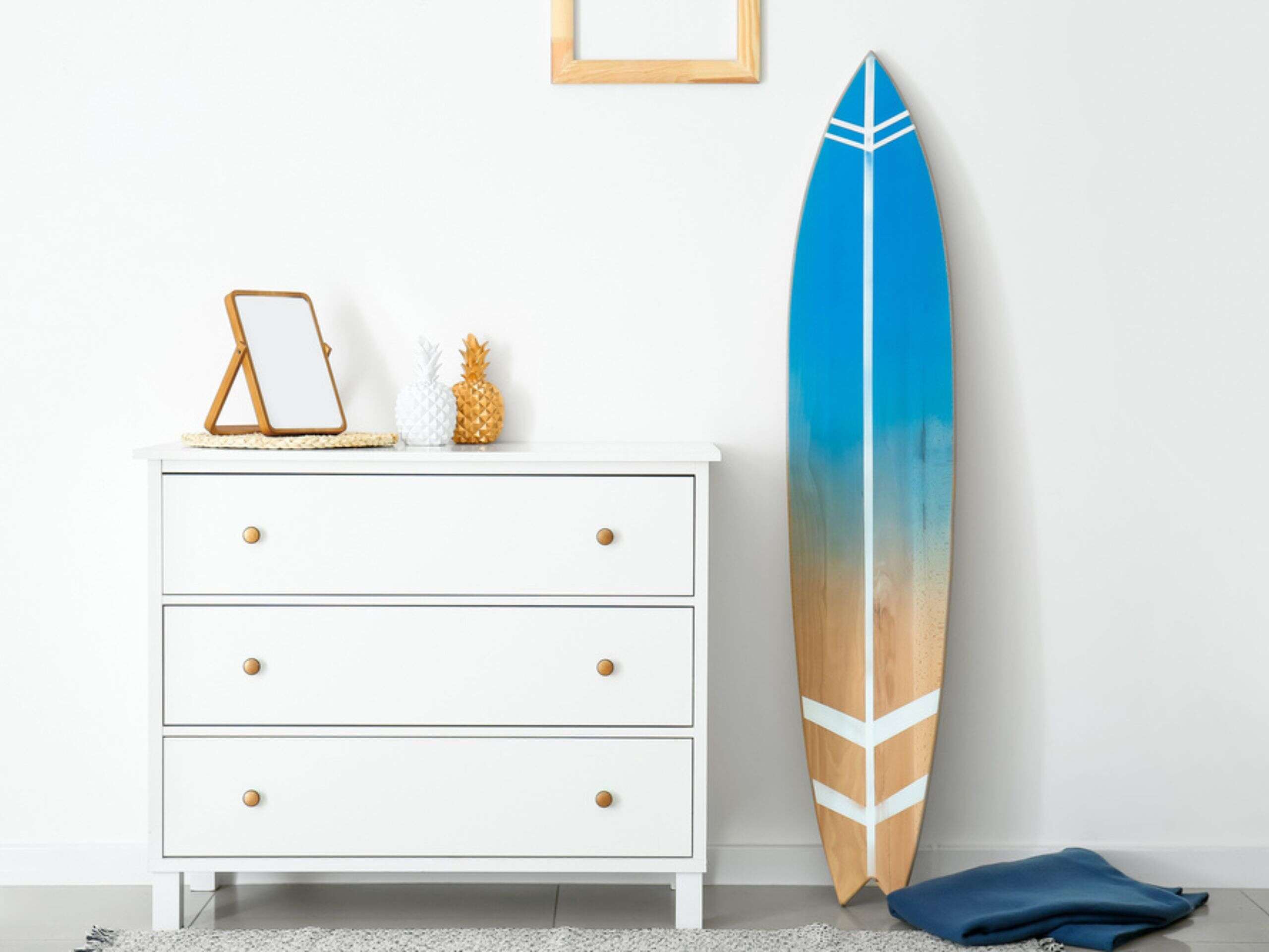 Come arredare una casa al mare: idee e consigli