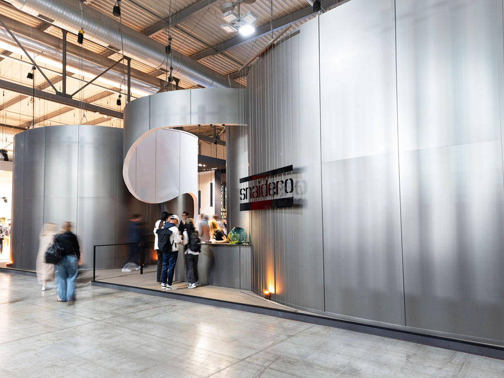 come attirare clienti allo stand con idee stand fiera interessanti e coinvolgenti, scopri la realizzazione di stand fiera di faraoni