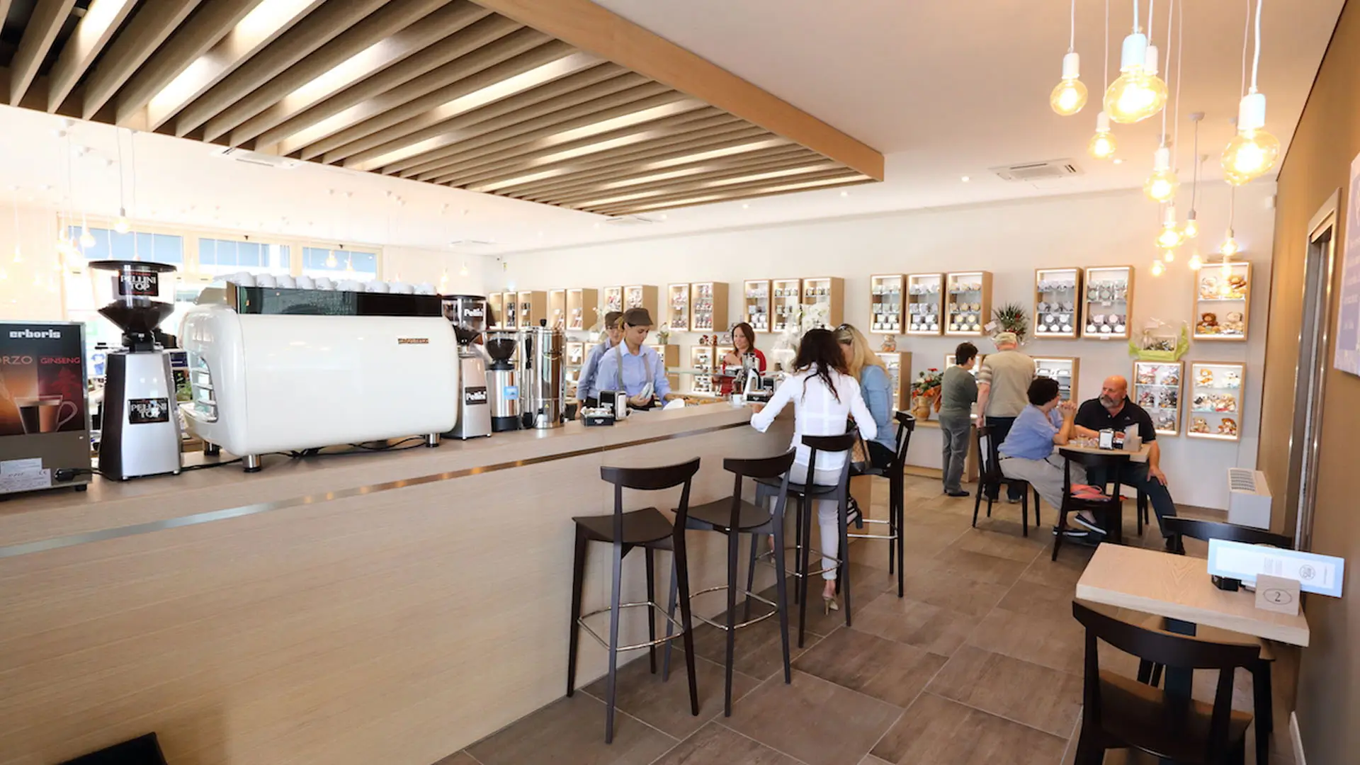 Giulì Cioccolateria