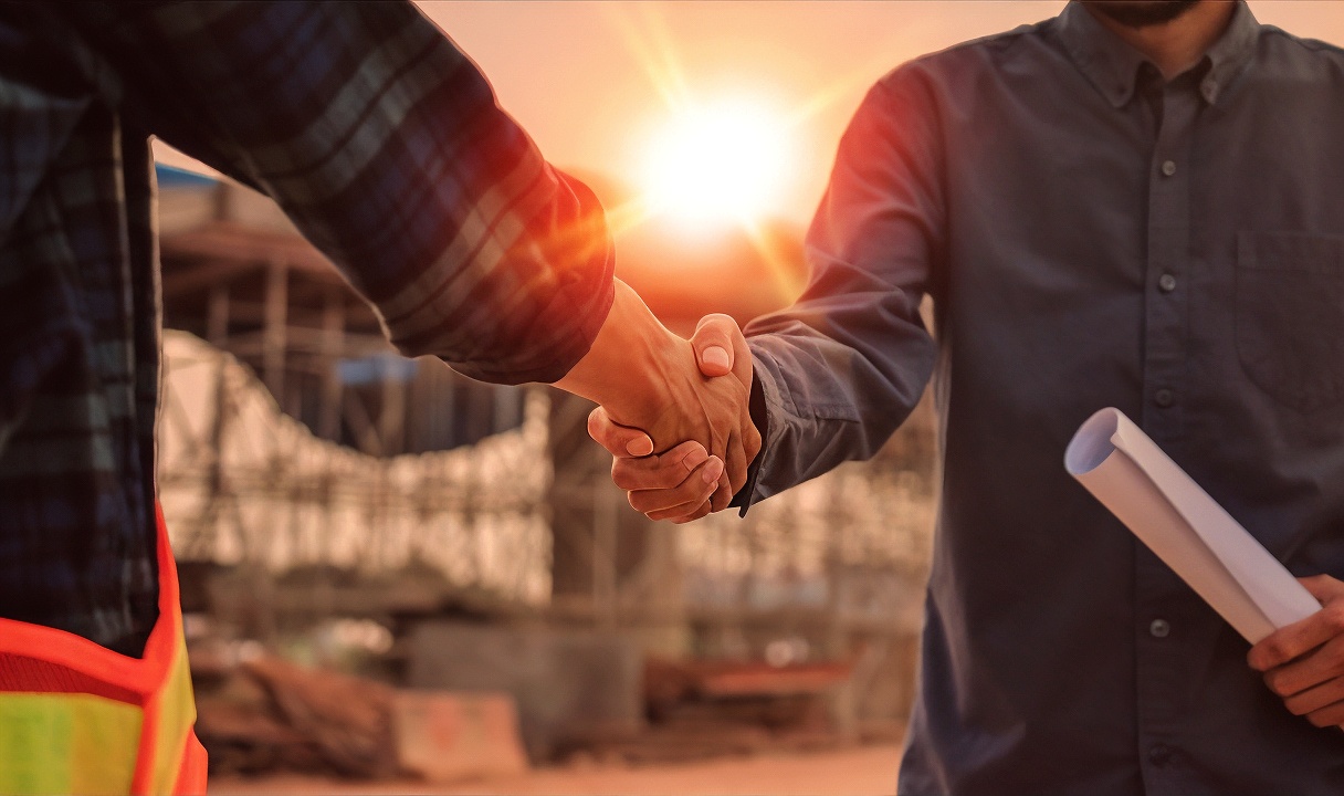 General contractor: significato, cosa fa e normativa di riferimento