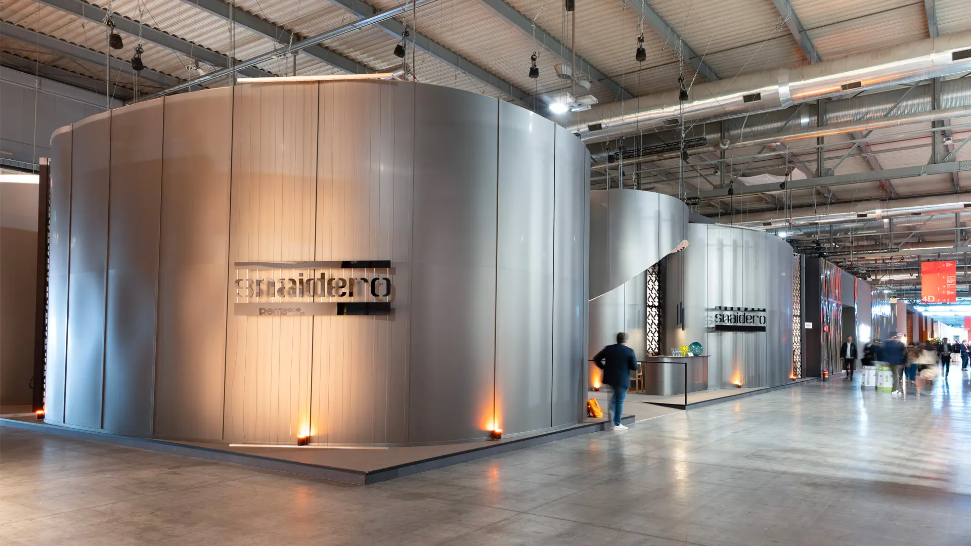 Allestire uno stand fiera: 5 consigli utili