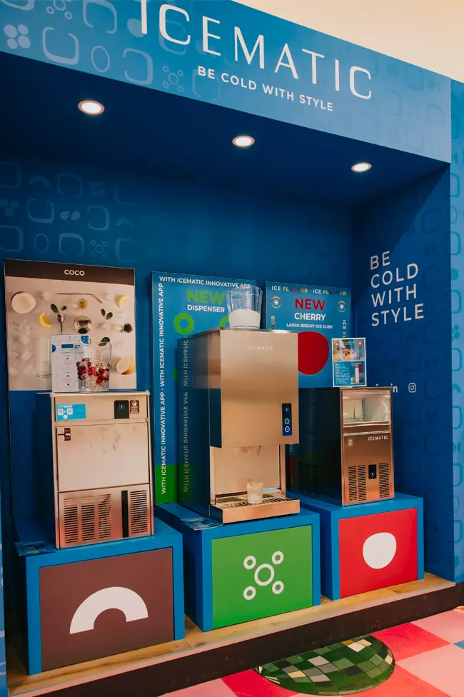 Scopri idee creative per allestire un negozio: soluzioni pratiche per allestire un negozio alimentari, un negozio di vestiti o un bar, ottimizzando spazi e arredi per un'esperienza d'acquisto accattivante