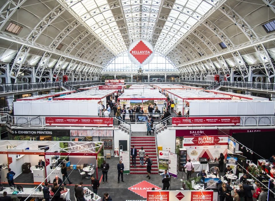 Cibus torna nel 2027: le opportunità in vista per l’agroalimentare italiano