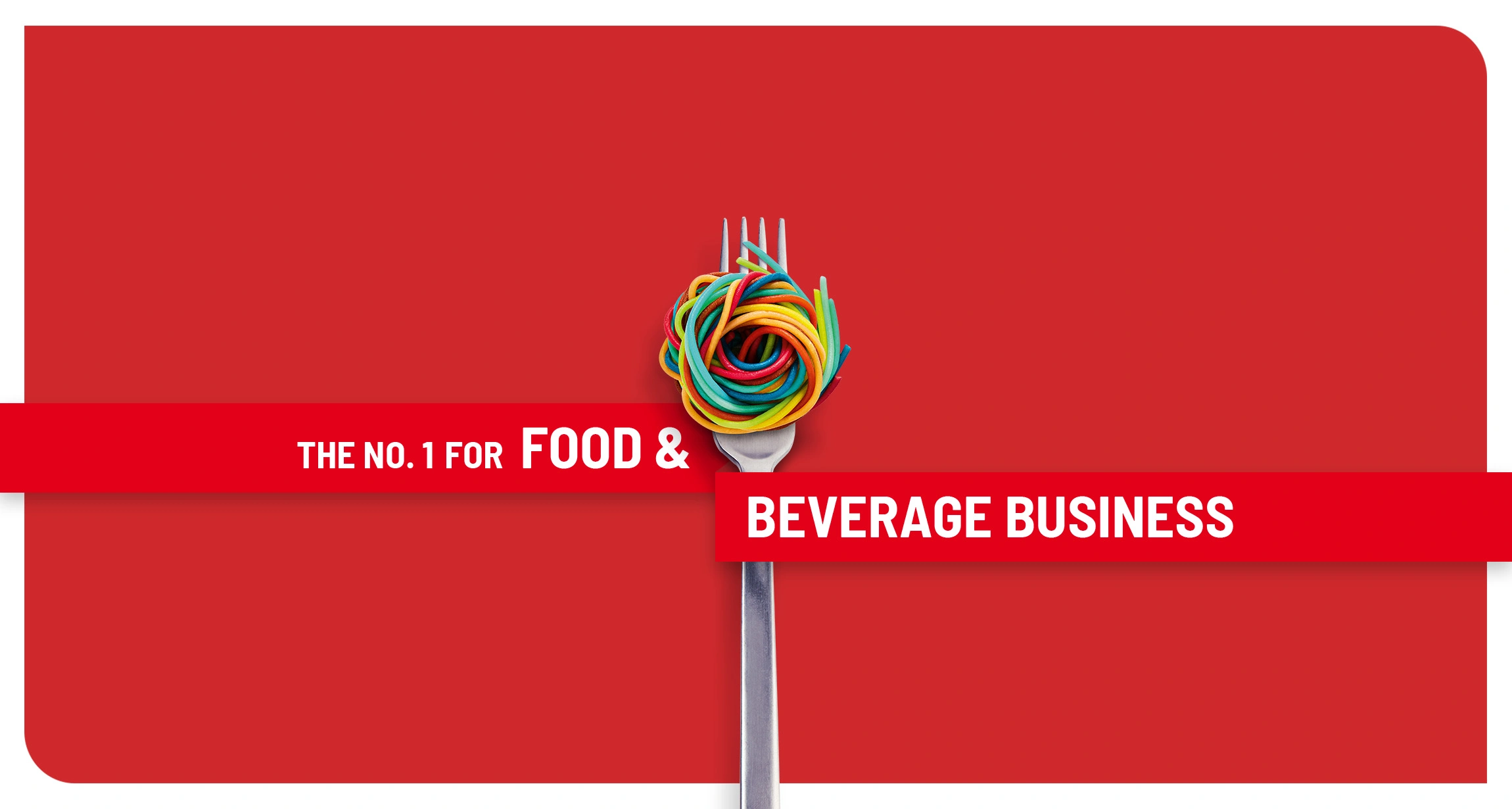 Anuga 2027: con Faraoni il tuo stand al salone leader mondiale per il food & beverage