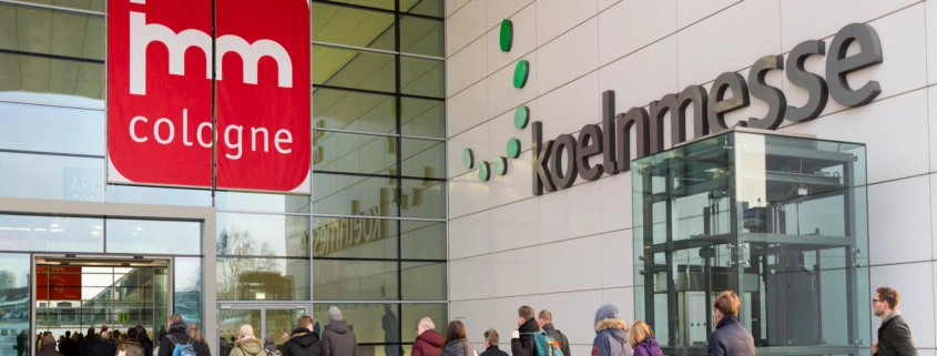 Imm Cologne: la fiera dell’arredo d’interni si prende una pausa