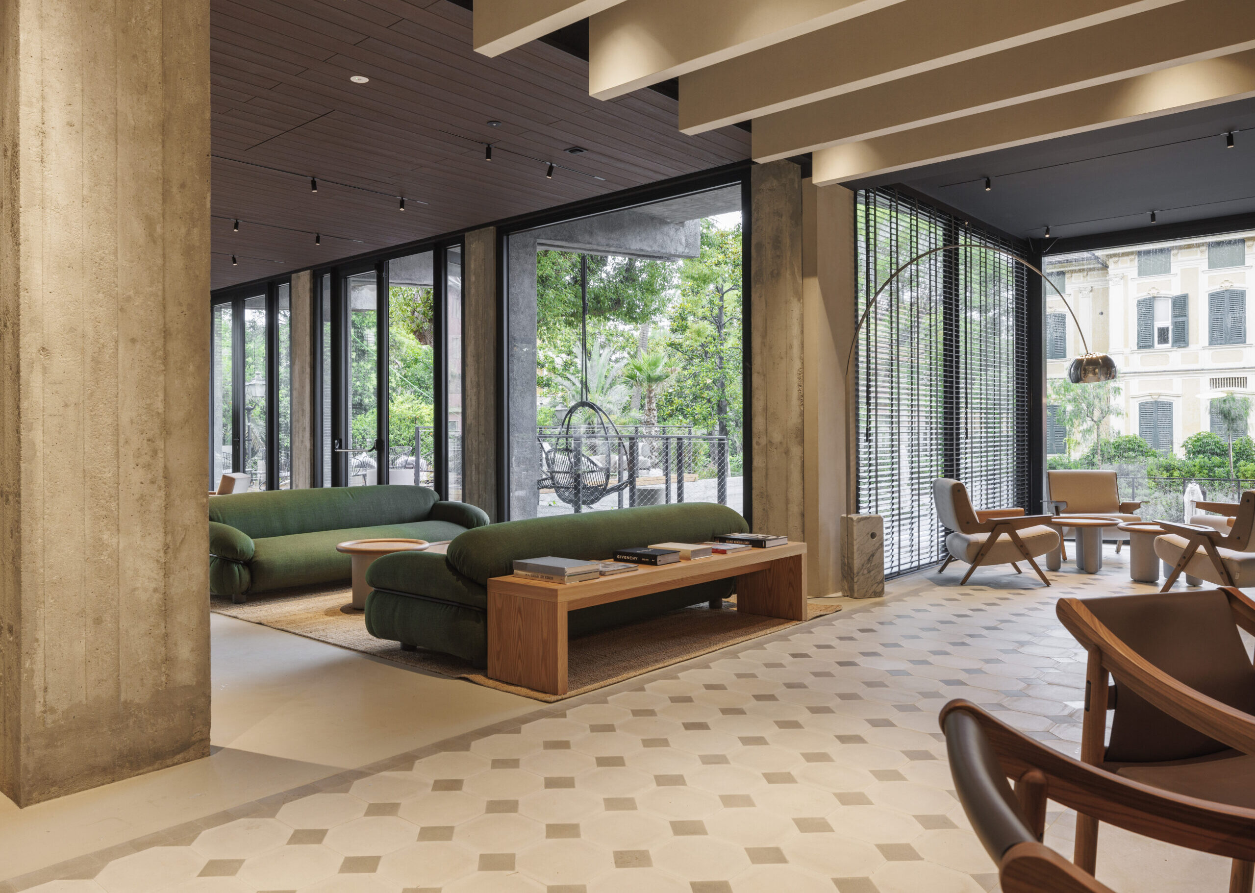 Hotel Capitolo Riviera