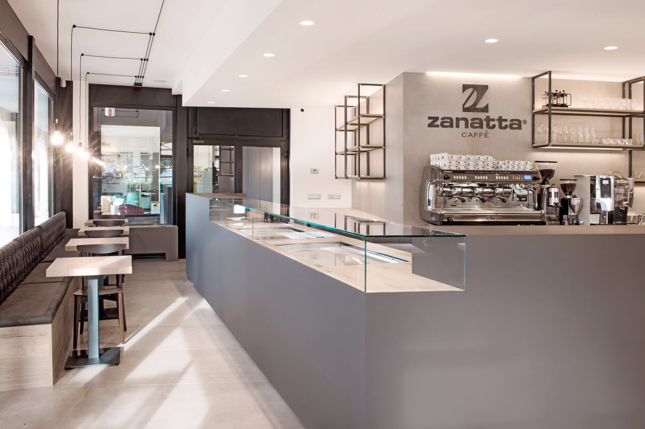 Zanatta Caffè