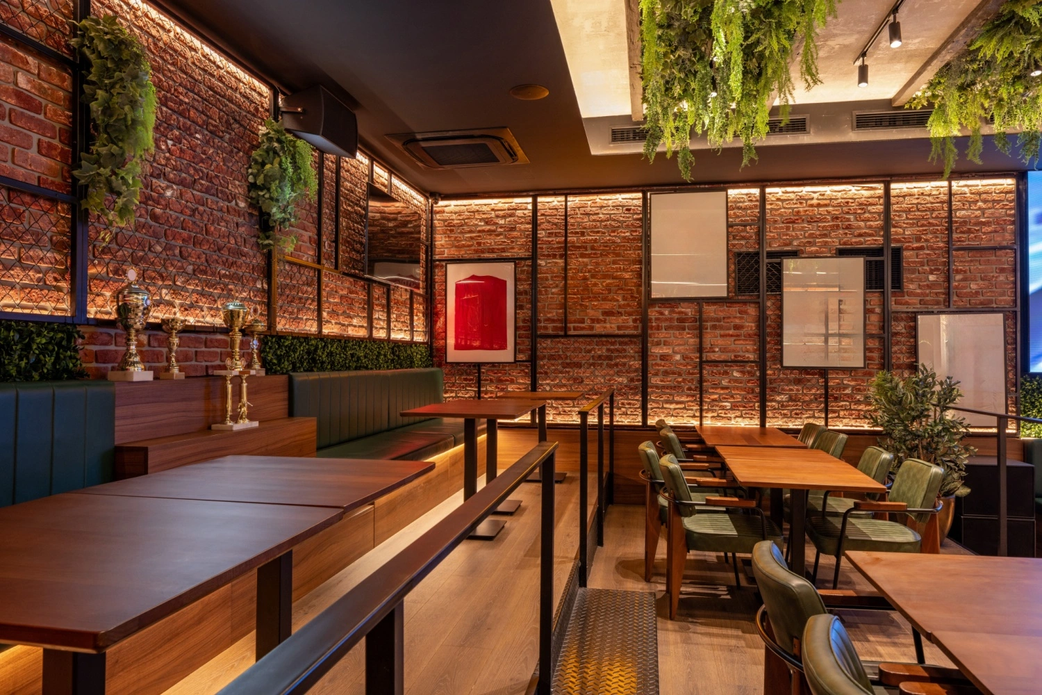 Tutto quello che devi sapere sull’arredo contract per bar, pub, ristoranti e pizzerie