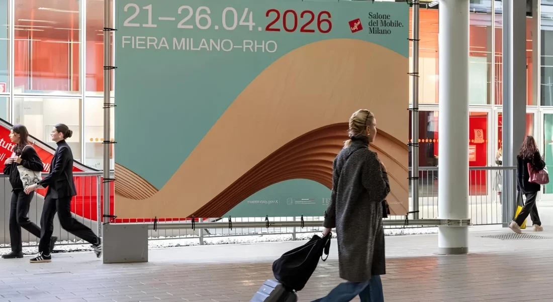 salone del mobile di milano 2026