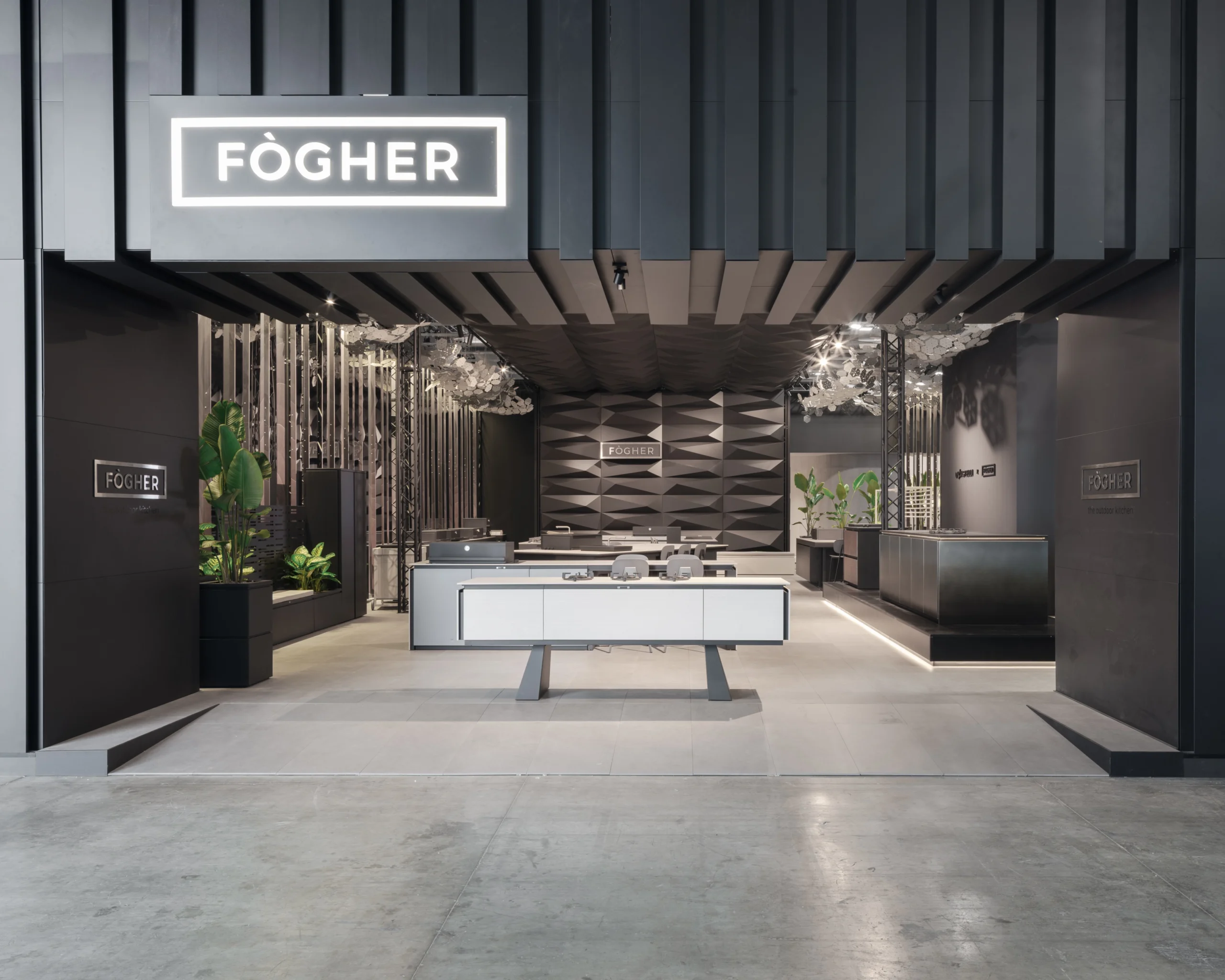 Fògher