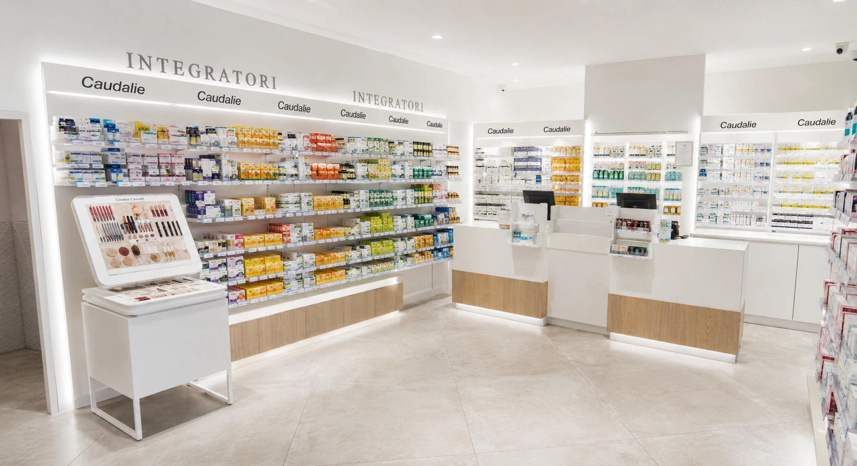 Farmacia San Michele