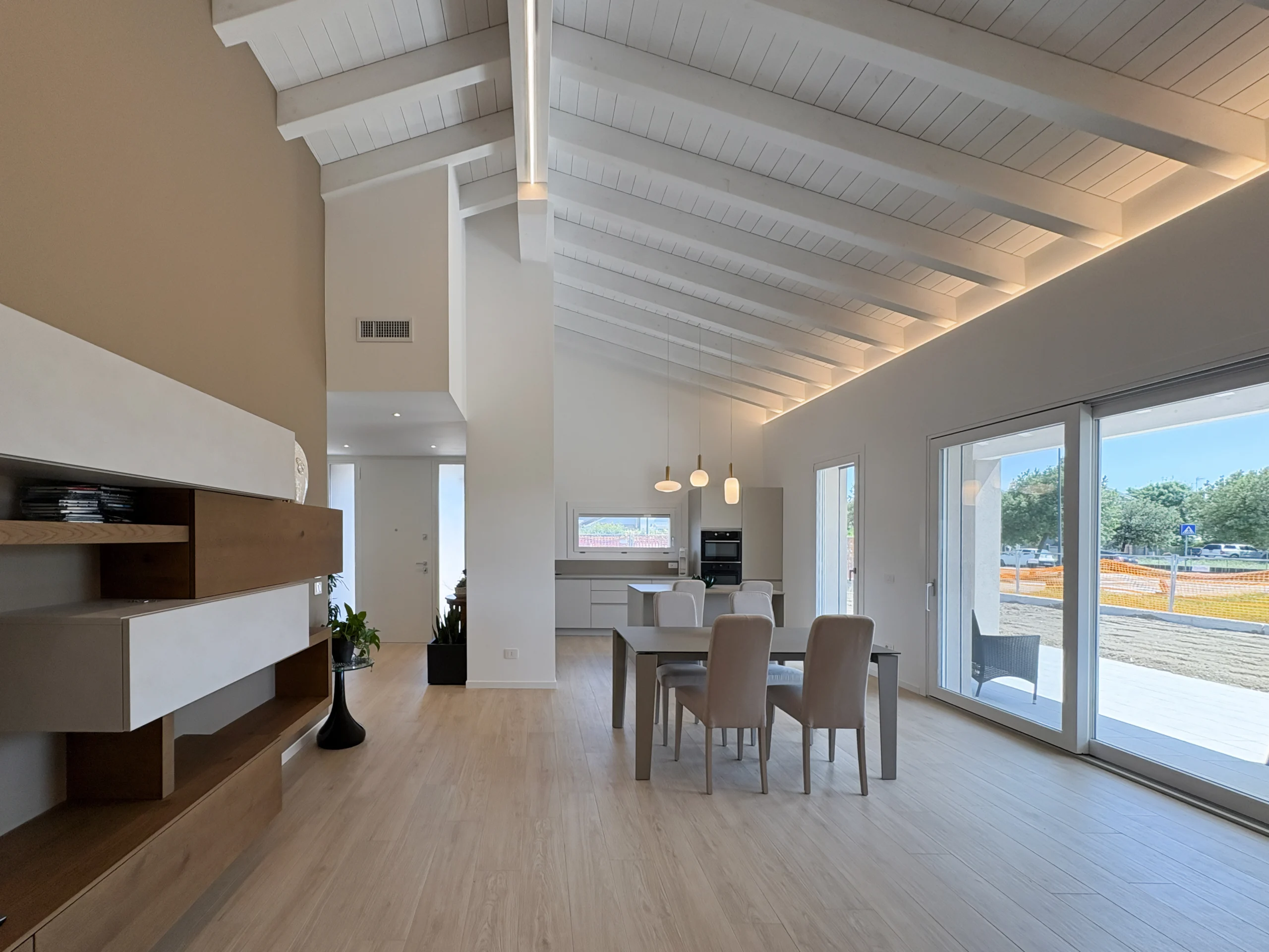 Casa C. + G.