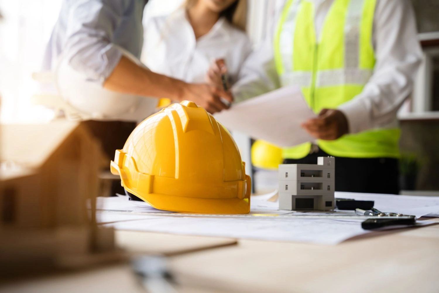 General contractor per ristrutturazioni: cosa fa e perché semplifica il progetto