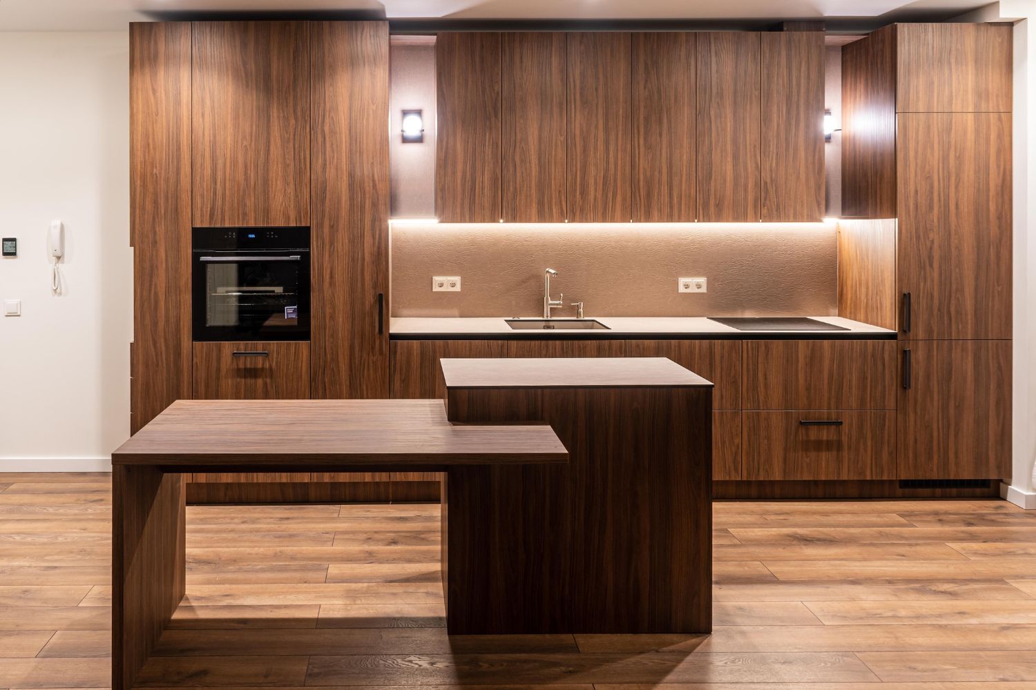 Arredo contract real estate: come valorizzare immobili di pregio pronti da vivere